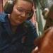 USS Benfold (DDG 65) Daily operations