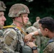 5TH RTB AIRBORNE JUMP (Stringer DZ)