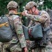 5TH RTB AIRBORNE JUMP (Stringer DZ)