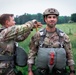5TH RTB AIRBORNE JUMP (Stringer DZ)