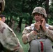 5TH RTB AIRBORNE JUMP (Stringer DZ)