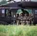 5TH RTB AIRBORNE JUMP (Stringer DZ)