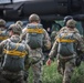 5TH RTB AIRBORNE JUMP (Stringer DZ)