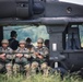 5TH RTB AIRBORNE JUMP (Stringer DZ)