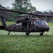 5TH RTB AIRBORNE JUMP (Stringer DZ)