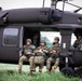 5TH RTB AIRBORNE JUMP (Stringer DZ)