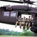 5TH RTB AIRBORNE JUMP (Stringer DZ)