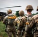 5TH RTB AIRBORNE JUMP (Stringer DZ)