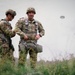 5TH RTB AIRBORNE JUMP (Stringer DZ)