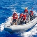 USS Benfold (DDG 65) holds awards quarters
