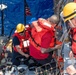 USS Benfold (DDG 65) holds awards quarters