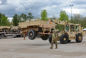 Air Force Radio News 15 May 2019