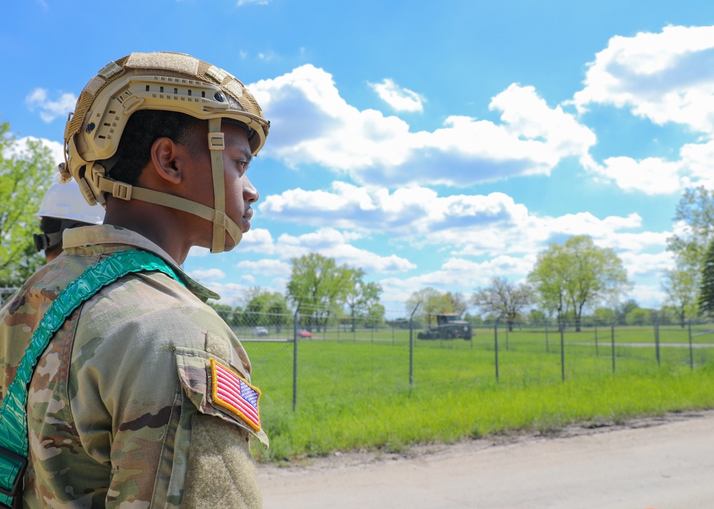 Checkpoint