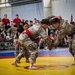 All American Week 2025: Combatives Tournament