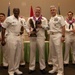 COMPACFLT Sailor of the Year Announcement Ceremony