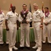 COMPACFLT Sailor of the Year Announcement Ceremony