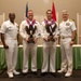 COMPACFLT Sailor of the Year Announcement Ceremony