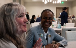 A Chance Encounter Leads to Hope