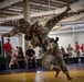 All American Week 2025: Combatives Tournament