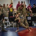 All American Week 2025: Combatives Tournament