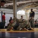 All American Week 2025: Combatives Tournament