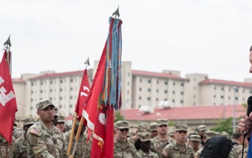 Grinston Highlights AER support during innovative outreach event on his visit to South Korea