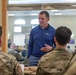 Grinston highlights AER support during innovative outreach event on his visit to South Korea