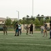 Grinston highlights AER support during innovative outreach event on his visit to South Korea