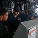 USS America (LHA 6) Conducts Sea and Anchor Detail