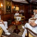 Adm. Steve Koehler, commander, U.S. Pacific Fleet, tours the Chilean Navy barquentine tall ship Esmeralda (BE-43)