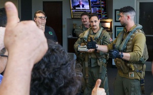 Military OneSource Podcast – What Does a School Liaison Really Do for Military Families?