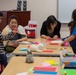 FFSC Mother's Day Art and Crafts