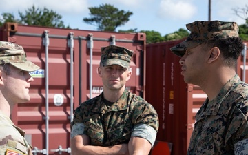 Joint Ammunition Training