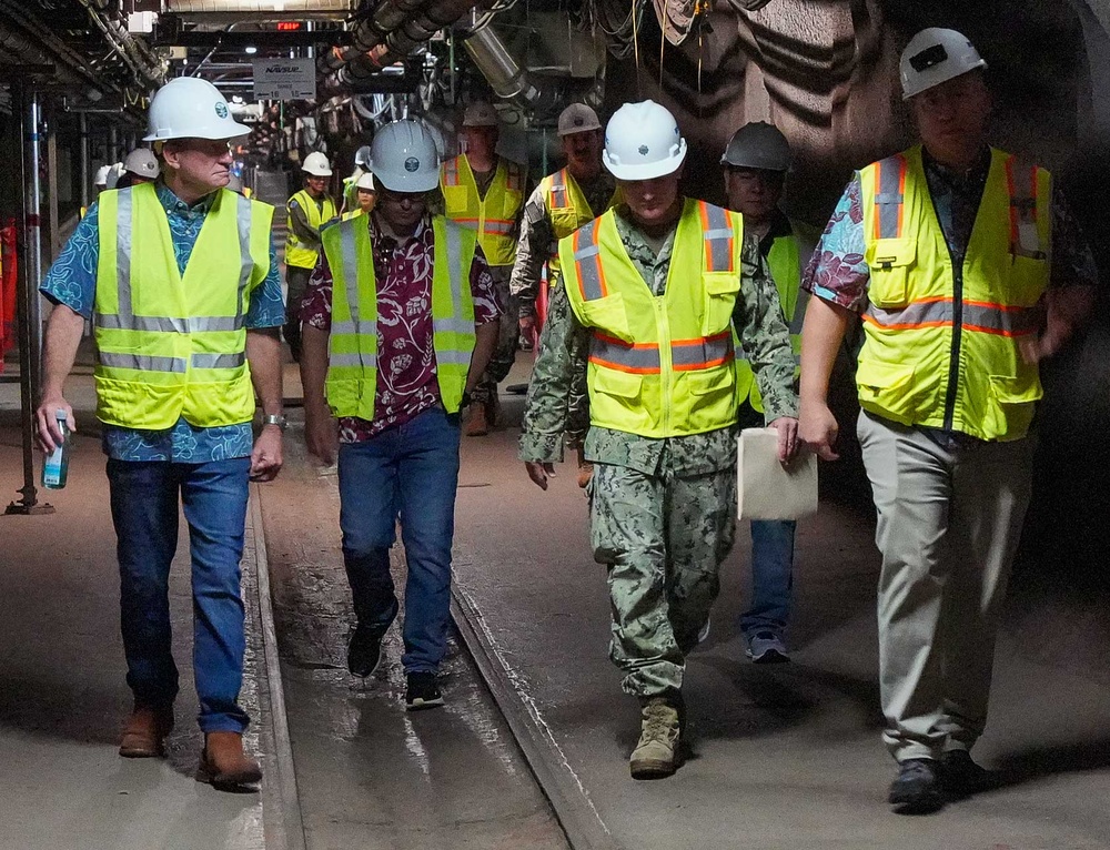 NCTF-RH Hosts Honolulu City Councilmembers