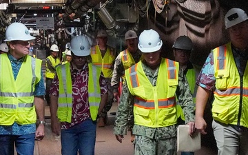 NCTF-RH Hosts Honolulu City Councilmembers