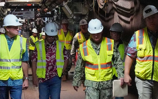 NCTF-RH Hosts Honolulu City Councilmembers