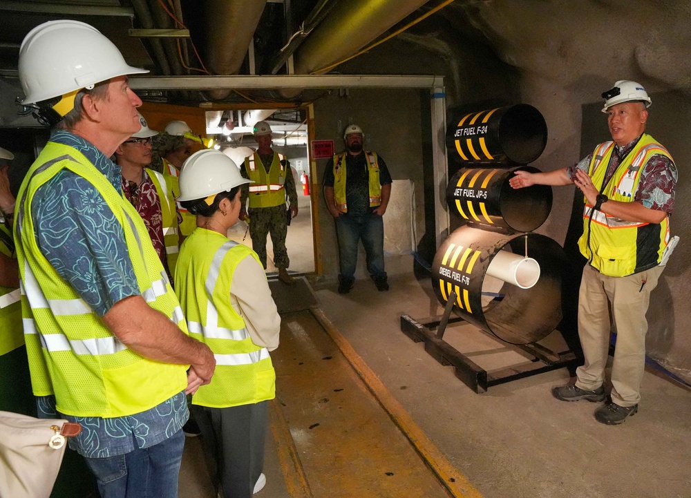 NCTF-RH Hosts Honolulu City Councilmembers