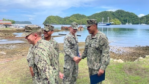 Pacific Pulse: 11 January 2019
