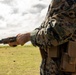 Suns Out, Guns Out: Marines compete in 3rd quarter shooting competition