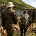 Suns Out, Guns Out: Marines compete in 3rd quarter shooting competition