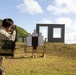 Suns Out, Guns Out: Marines compete in 3rd quarter shooting competition