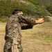 Suns Out, Guns Out: Marines compete in 3rd quarter shooting competition