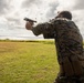Suns Out, Guns Out: Marines compete in 3rd quarter shooting competition