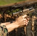 Suns Out, Guns Out: Marines compete in 3rd quarter shooting competition