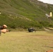 Suns Out, Guns Out: Marines compete in 3rd quarter shooting competition