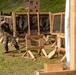 Suns Out, Guns Out: Marines compete in 3rd quarter shooting competition