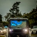 A Shining Tribute: MCBH PMO holds 2025 City of Blue Lights Parade in honor of fallen officers