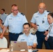 Shared values, partnership guide USAF and RTAF planning in 12th Airman-to-Airman Talks