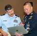 Shared values, partnership guide USAF and RTAF planning in 12th Airman-to-Airman Talks