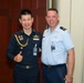 Shared values, partnership guide USAF and RTAF planning in 12th Airman-to-Airman Talks
